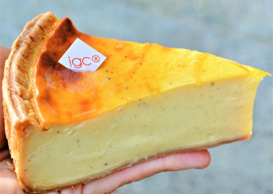 Paris: The French Food Highlights Tour - Booking details that matter