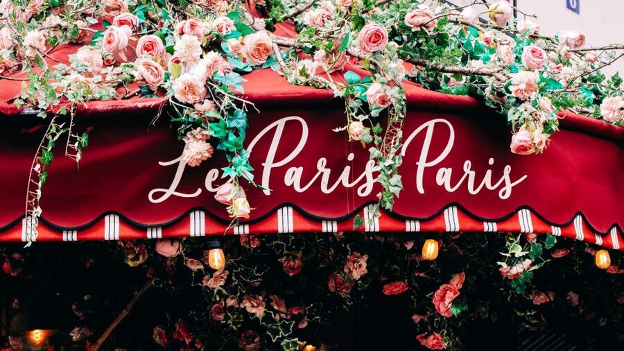 Paris: The French Food Highlights Tour - What two hours really gives you