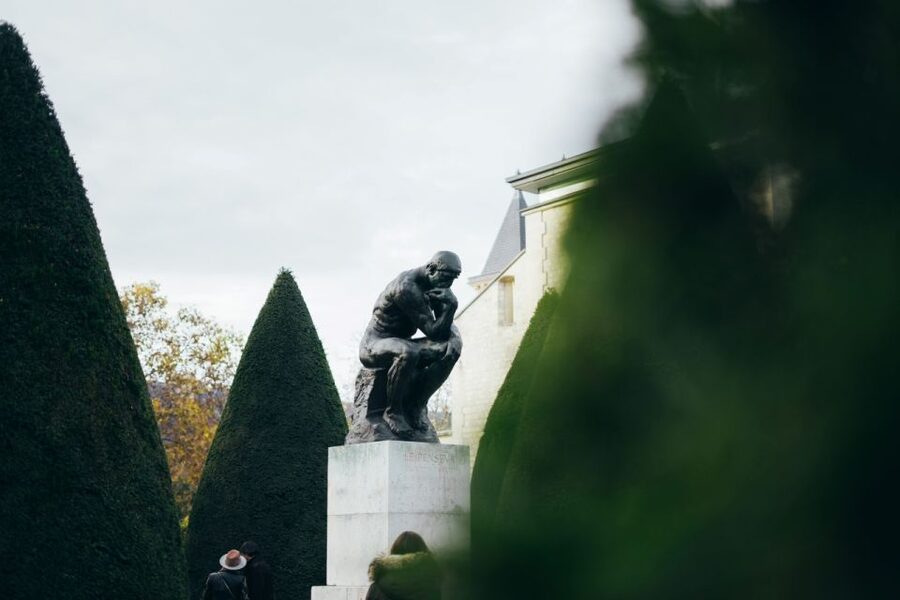 Paris: The Rodin Museum and Seine River Cruise - Why the Rodin Museum deserves your time