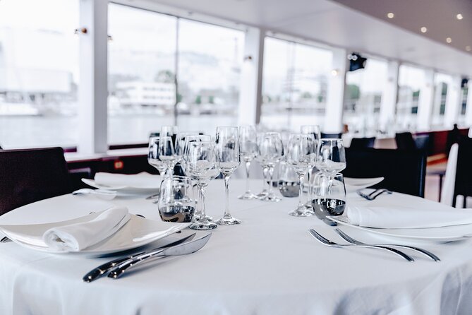 Paris Theo Boat Seine River Italian Trattoria Style Dinner Cruise - What you eat: Italian comfort food on the Seine