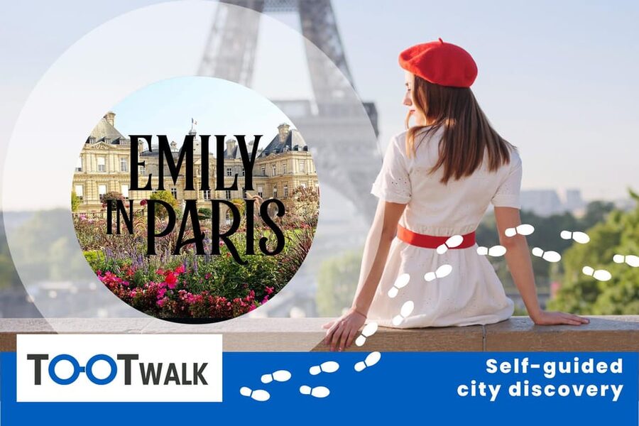 Paris: Tootbus Hop-on Hop-off with optional river cruise - Notre-Dame and the Left Bank