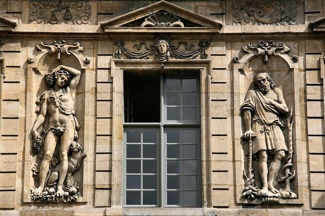 Paris Uncovered: Unique Guided Walking Tours with a Twist - Key points to know before booking