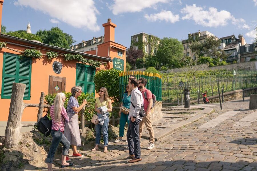 Paris Uncovered: Unique Guided Walking Tours with a Twist - Why the guides matter more than the route