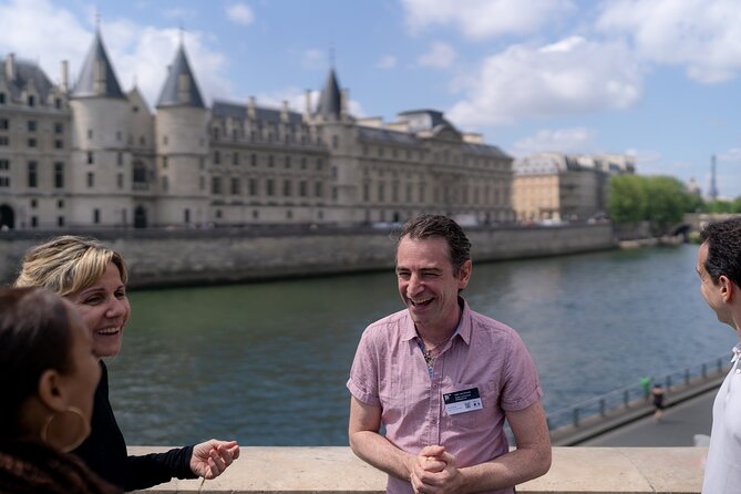 Paris Uncovered: Unique Guided Walking Tours with a Twist - Montmartre: artists, alleys, and Sacré-Cœur