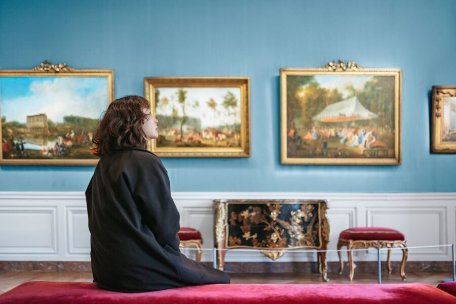 Paris: Versailles Palace and Gardens Full Access Ticket - Who should book this Versailles experience?