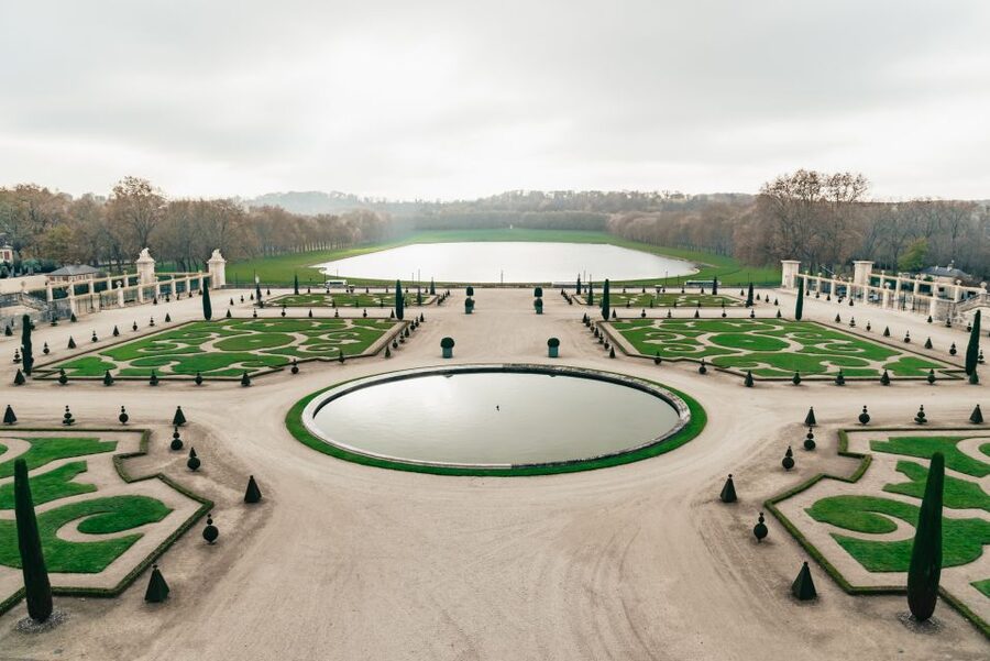 Paris: Versailles Palace and Gardens Full Access Ticket - Inside the Palace of Versailles