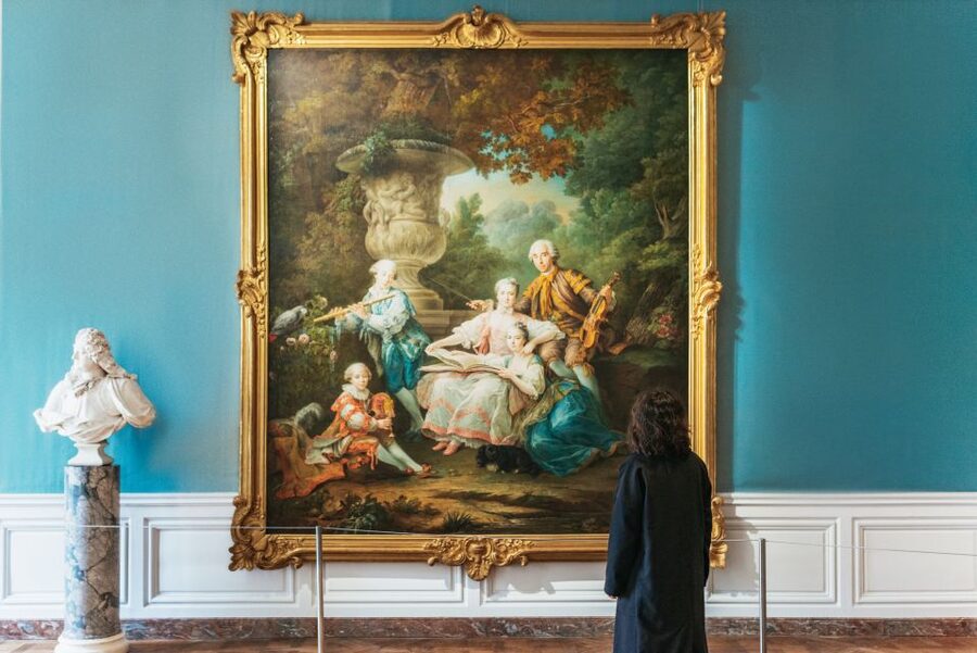 Paris: Versailles Palace and Gardens Full Access Ticket - How long you should allow