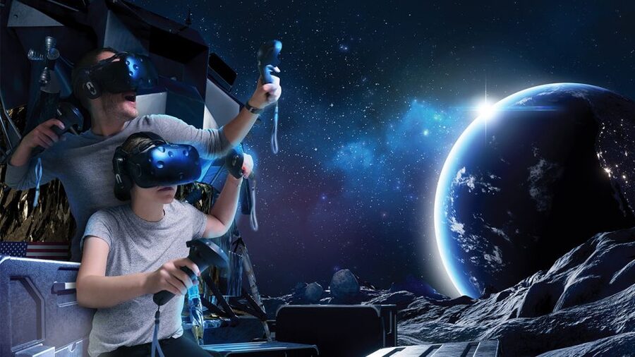 Paris: Virtual-Reality Escape Room Adventure - The essential details at a glance