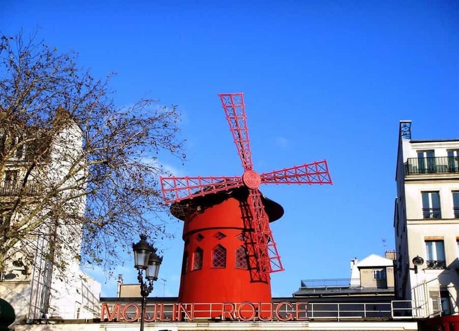 Paris: Walking Tour of Montmartre - Key points to know before you book