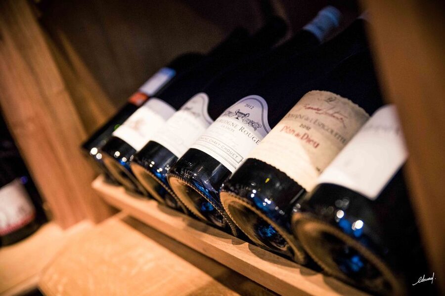 Paris: Wine and Cheese Tasting - Practical details that affect your visit