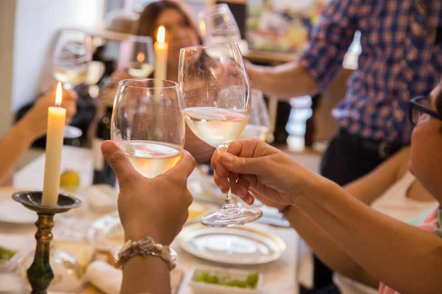 Paris: Wine and Cheese Tasting with a Chef Sommelier - Key points at a glance
