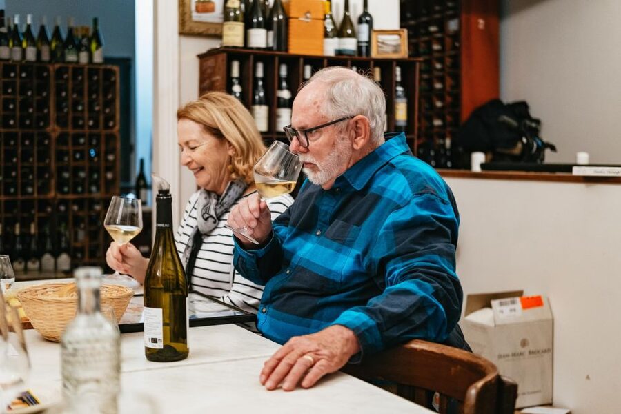 Paris: Wine Tasting Experience with 6 Wines and Cheese Board - Who will enjoy this Paris tasting most