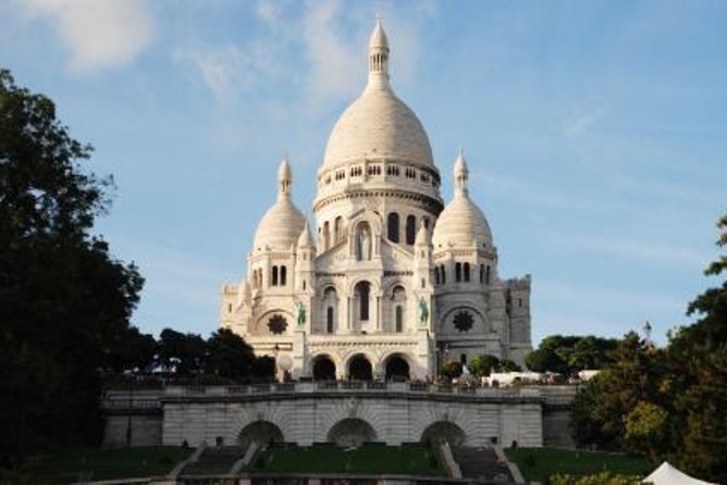 Paris: Your Perfect Private Customized Day Tour–Half or Full Day - Key Points Before You Book