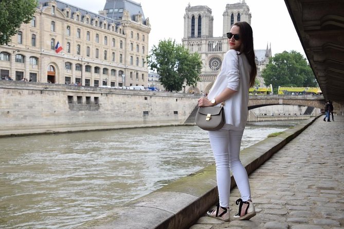 Paris: Your Perfect Private Customized Day Tour–Half or Full Day - Eiffel Tower Views and the Problem of Too Much Paris
