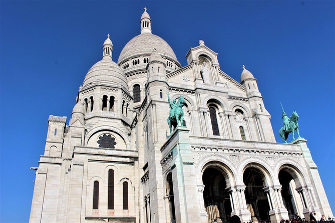 Paris: Your Perfect Private Customized Day Tour–Half or Full Day - The Louvre in Thirty Minutes, or a Proper Museum Visit