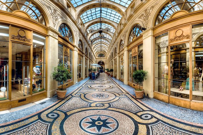 Paris: Your Perfect Private Customized Day Tour–Half or Full Day - Le Marais and the Pleasure of Wandering