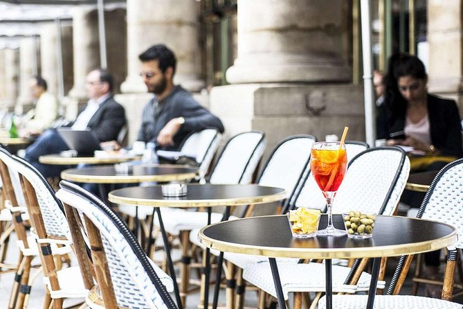 Paris: Your Perfect Private Customized Day Tour–Half or Full Day - Montmartre, Sacré-Coeur, and the City’s Quieter Corners