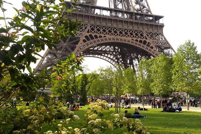 Paris: Your Perfect Private Customized Day Tour–Half or Full Day - How Much Can You Really See in 3.5 or 7 Hours?