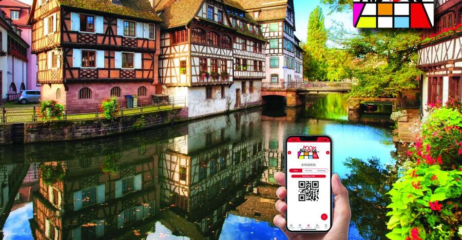 Pass Alsace : The Best of Alsace in your Pocket - Key points to know before buying