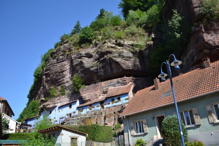 Pass Alsace : The Best of Alsace in your Pocket - How the Pass Alsace works