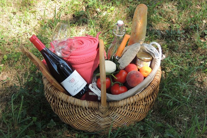 Picnic at the Château de la Selve! - Key points to know before you book