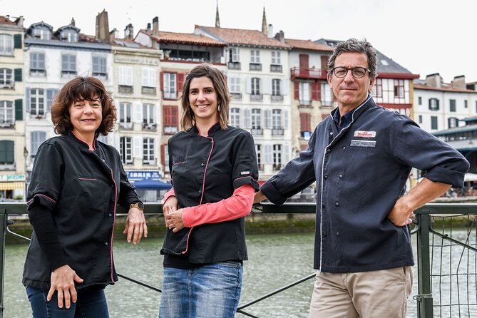 Pierre IBAIALDE: Guided Tour Ham Workshop, tasting - Who should book this experience