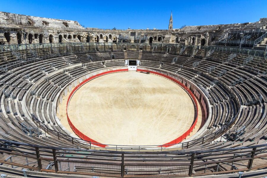 Pont du Gard, Uzès & Nîmes: Half-Day Tour with Entry Fees - Is $94 a Fair Price?