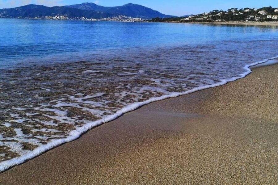 Porticcio: Coastal Train Ticket with Audio Guide & Tastings - Why the Little Train Works Along Corsica’s South Coast