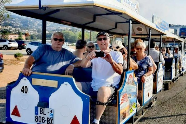 Porticcio: Coastal Train Ticket with Audio Guide & Tastings - What the French Audio Guide Adds