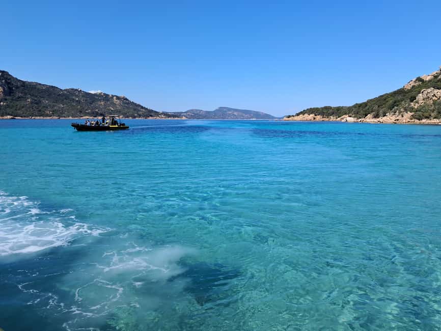 Porto-Vecchio : Discover Nature Through the Lavezzi Islands - Should you book this Porto-Vecchio cruise?