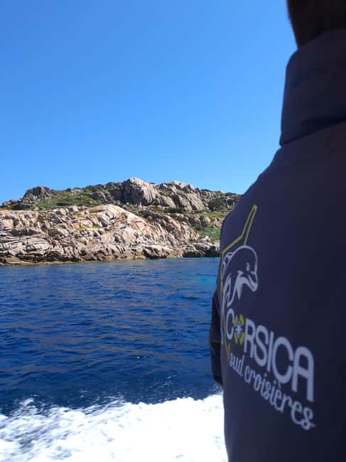 Porto-Vecchio : Discover Nature Through the Lavezzi Islands - Why this four-hour cruise works well in Porto-Vecchio