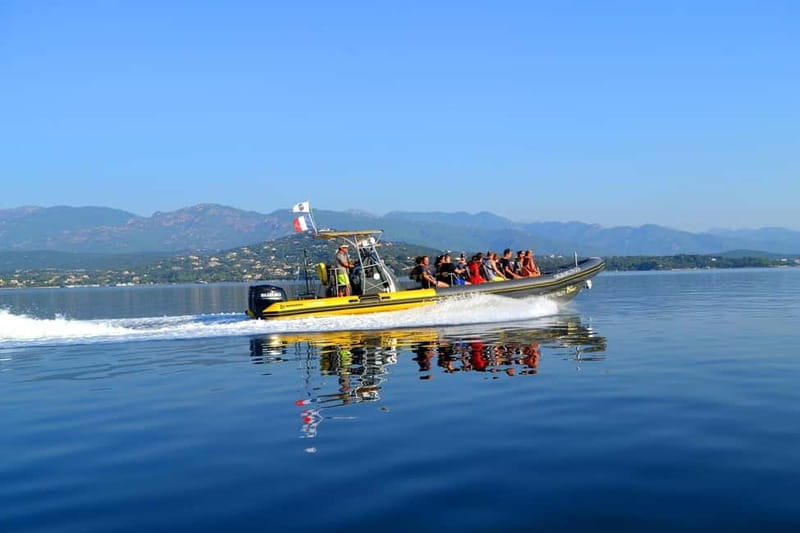 Porto-Vecchio : Discover Nature Through the Lavezzi Islands - The Cerbicales Islands are the quiet opening act