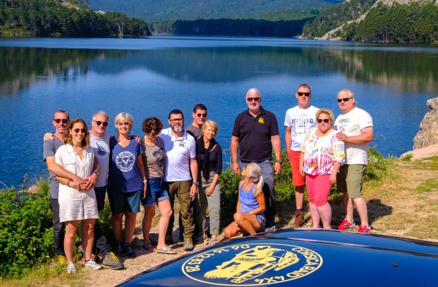 Porto Vecchio: Ospedale Forest & Bavella Needles 4x4 Tour - Why this trip reaches the Corsican interior