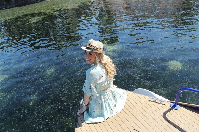 Premium Tour on a Solar Powered Boat - Private Group - Is $176.19 per person a fair price?