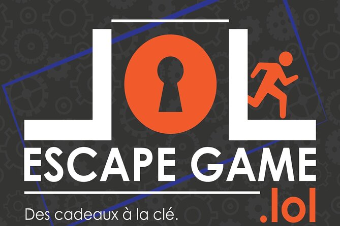 Prison Break - Escape game in Montpellier - The prison story at 12 Rue Farges