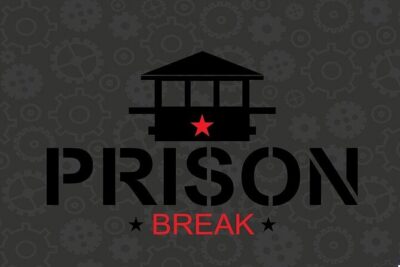 Prison Break – Escape game in Montpellier