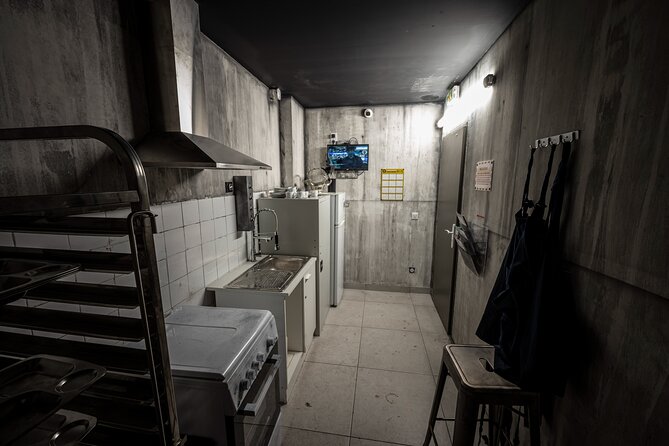 Prison Break - Escape game in Montpellier - What the $75.31 price means