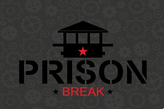 Prison Break - Escape game in Montpellier - What happens during the one-hour game