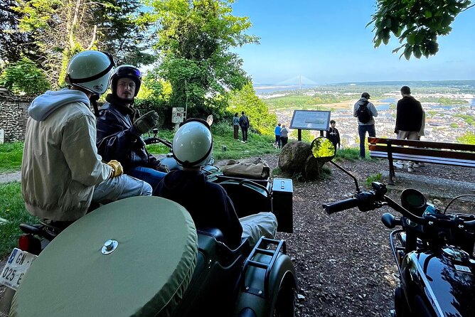Private 3.5-hour sidecar tour & cider tasting from Le Havre port - Five things to know before you book
