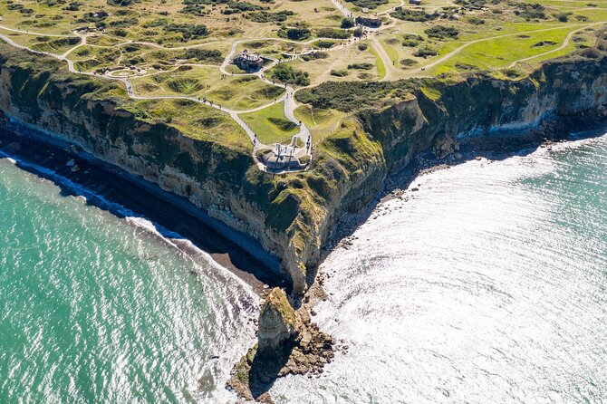 Private American Sector D Day Tour - Why this private D-Day tour works so well