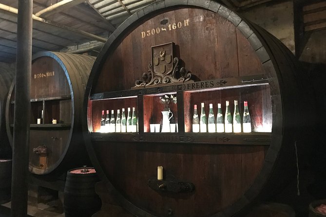 Private and customizable: Alsace Wine Route HIGHLIGHTS in 3 hours - Who should book this outing?