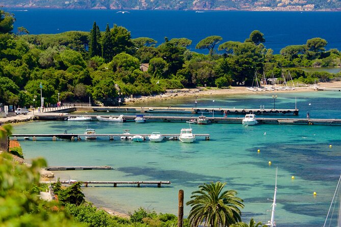 Private Boat Tour Cannes Lerins Islands - Key points at a glance