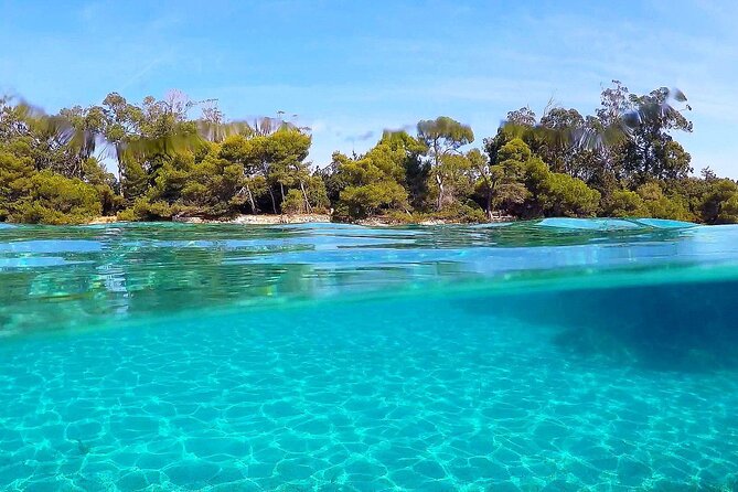 Private Boat Tour Cannes Lerins Islands - What the $349.97 price really means