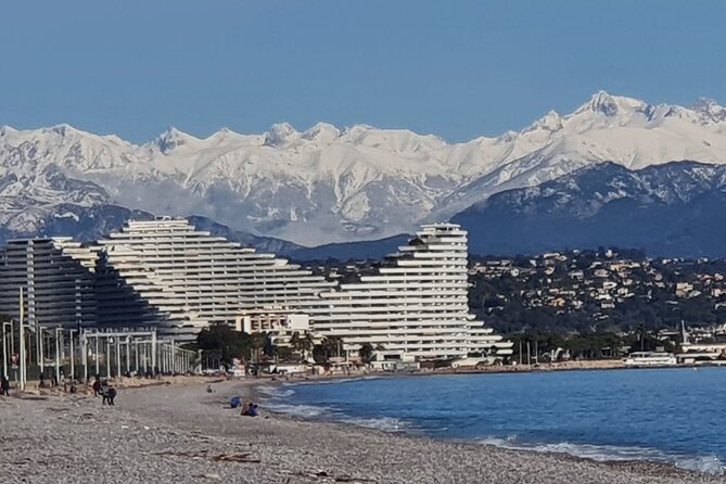 Private Customized French Riviera Tour from Port of Cannes 8H - Èze, where the day turns medieval
