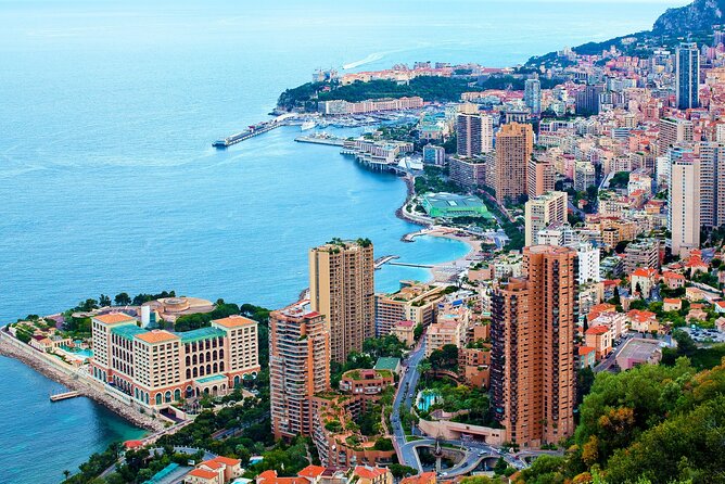 Private Customized French Riviera Tour from Port of Cannes 8H - Starting at Cannes and meeting your driver