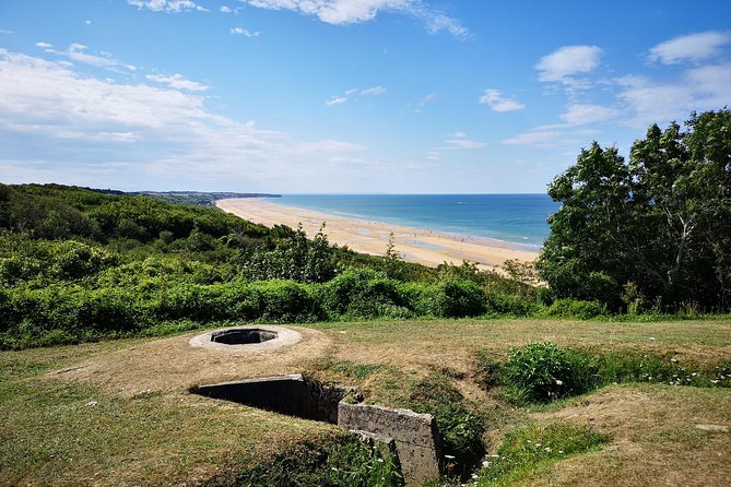 Private Day Tour including Normandy Landing Beaches & Battlefields from Bayeux - Key things to know before you book