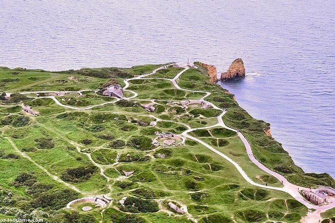 Private Day Tour including Normandy Landing Beaches & Battlefields from Bayeux - Utah Beach shows a different side of D-Day