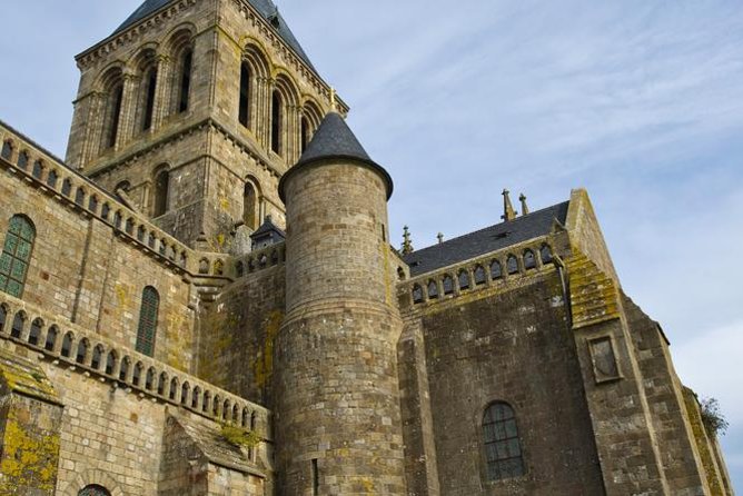 Private Day Tour of Mont Saint-Michel from Bayeux - Why Mont Saint-Michel makes a fine day from Bayeux