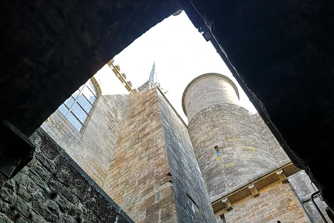 Private Day Tour of Mont Saint-Michel from Bayeux - Is $519.88 per person good value?