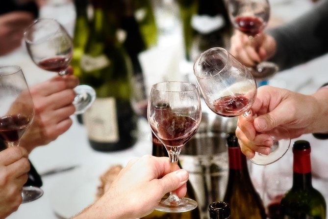 Private excursion to Côte de Beaune and Côte de Nuits (full day) - Starting at 9:30 on the Beaune, Chagny, or Dijon axis